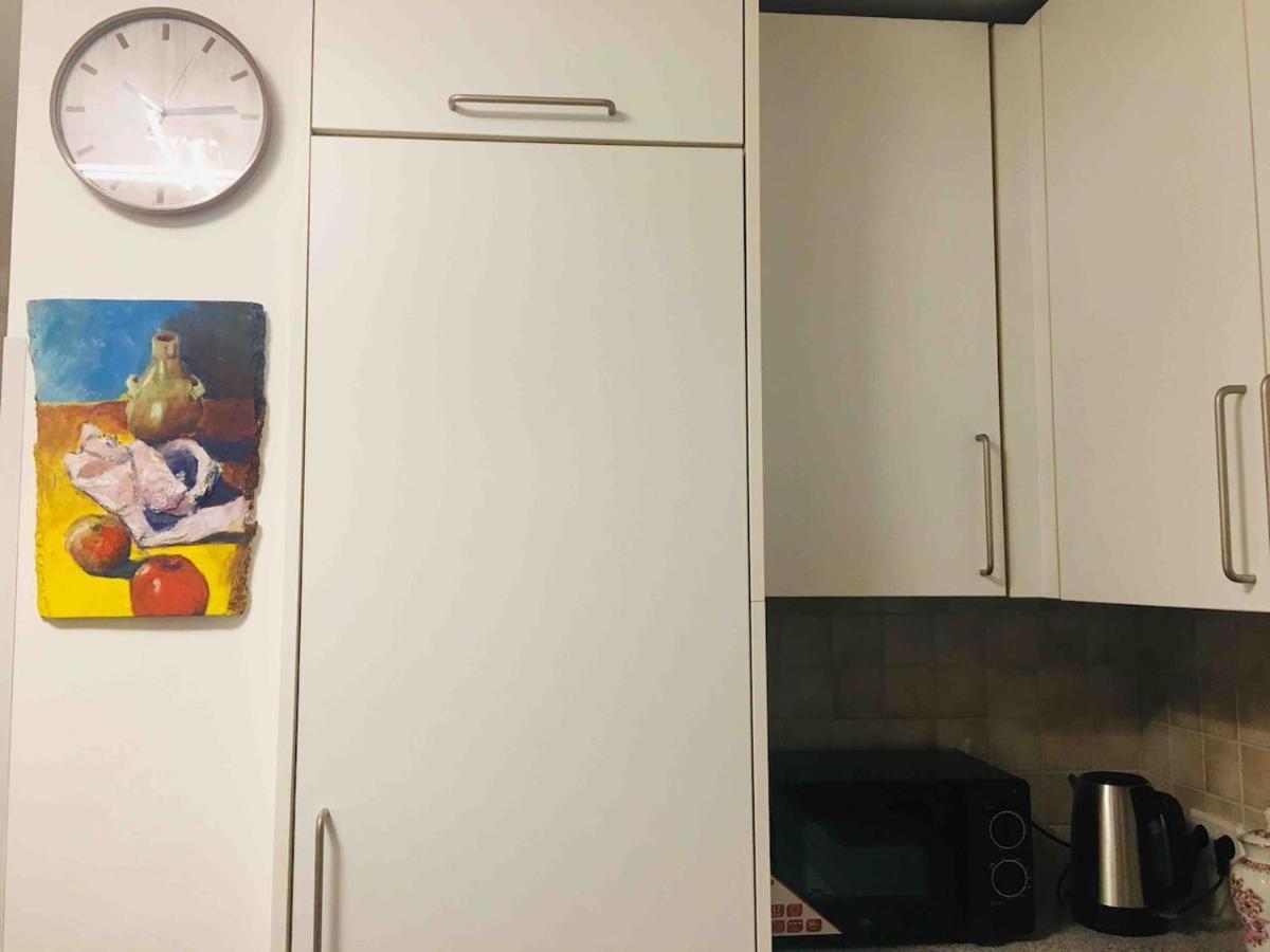 Feel The Klimt No2 Near Vienna Main Train Station- Wien Hbf エクステリア 写真