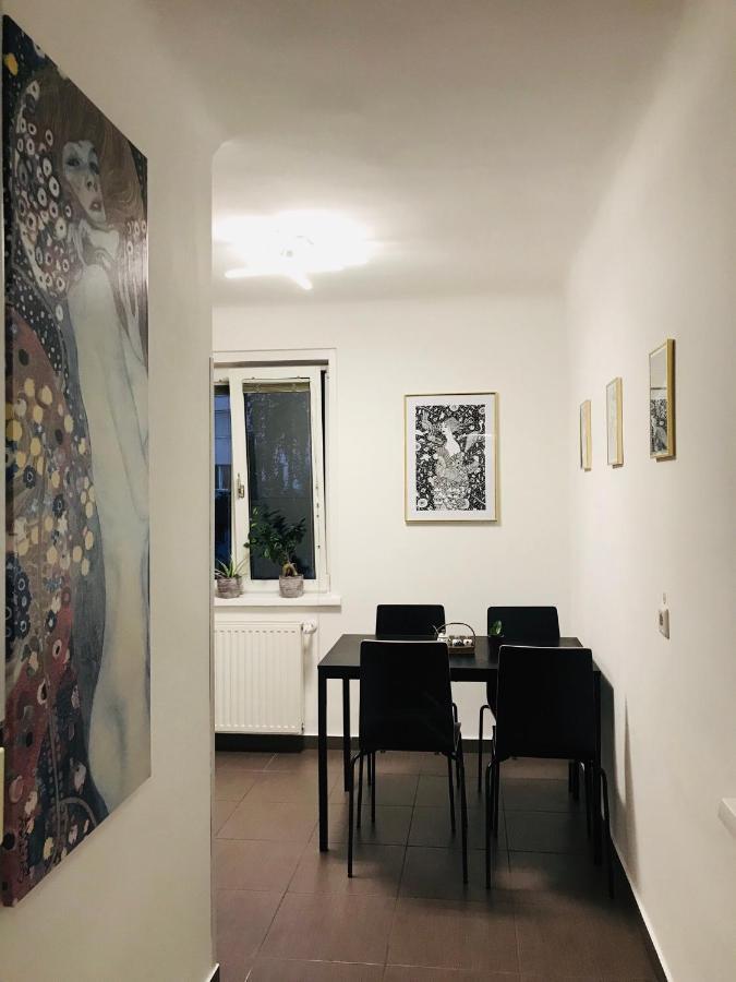 Feel The Klimt No2 Near Vienna Main Train Station- Wien Hbf エクステリア 写真